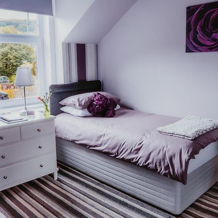 Dawn Break Guest House لارغس المظهر الخارجي الصورة